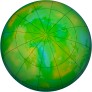 Arctic Ozone 2012-06-14
